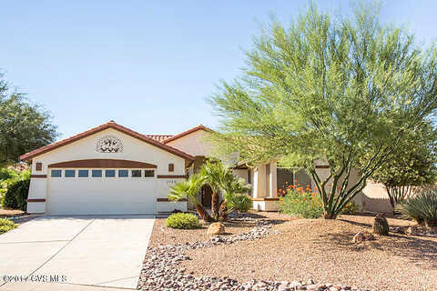 Dome, GREEN VALLEY, AZ 85614
