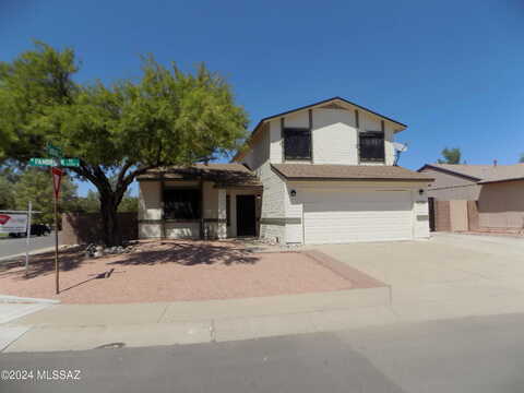 Fanbrook, TUCSON, AZ 85741