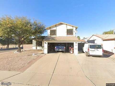 Fanbrook, TUCSON, AZ 85741