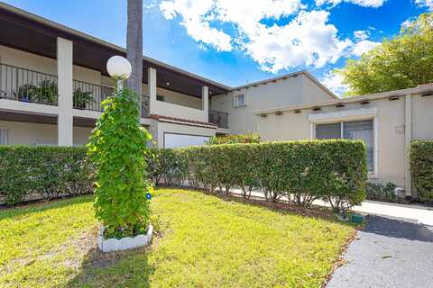 Boundbrook Blvd, West Palm Beach, FL 33406