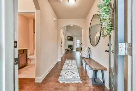 Melton Common, DACULA, GA 30019