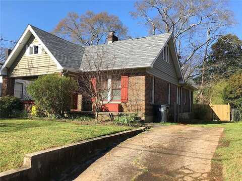 Bayard, ATLANTA, GA 30344