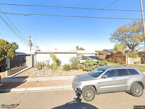 Bartel, SAN DIEGO, CA 92123