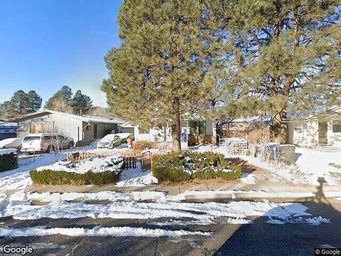 Main, FLAGSTAFF, AZ 86004