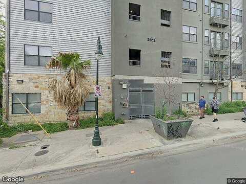 Leon, AUSTIN, TX 78705