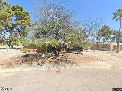 Cloverland, TUCSON, AZ 85711