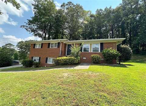 Thornton, ATLANTA, GA 30349
