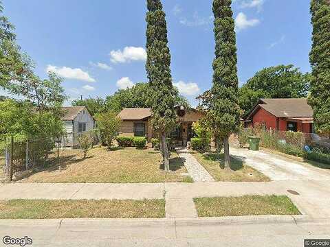 Saint Francis, BROWNSVILLE, TX 78520