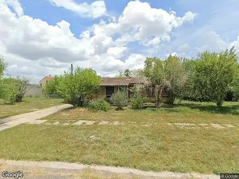 Corona Cresent, SAN BENITO, TX 78586