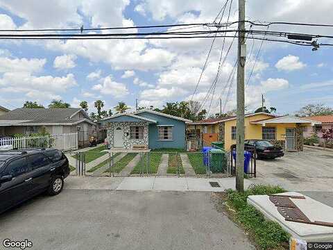 33Rd, MIAMI, FL 33142