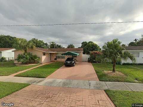 196Th, MIAMI GARDENS, FL 33056