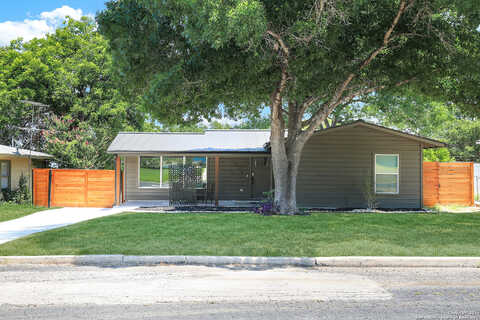 Karen, SAN ANTONIO, TX 78209