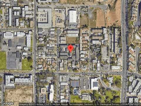 Gaviota Ave, Signal Hill, CA 90755