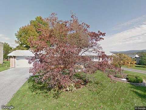 Heritage, CHAMBERSBURG, PA 17202