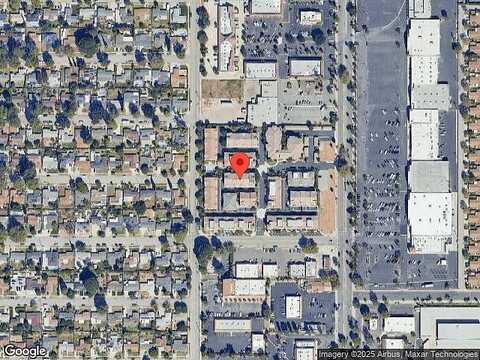 Rolling River Ln, Simi Valley, CA 93063