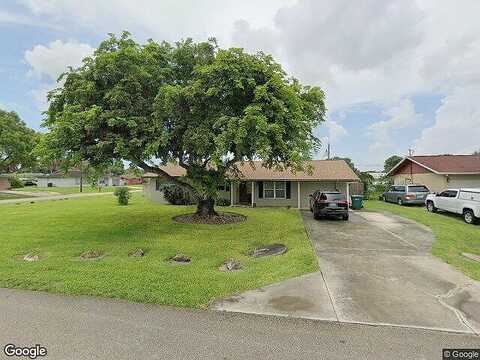 45Th, NAPLES, FL 34116