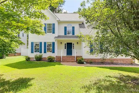 Boardman, HENRICO, VA 23238