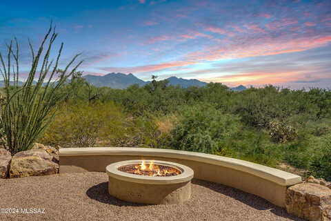 Madera Plateau, GREEN VALLEY, AZ 85614