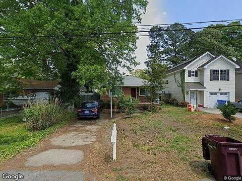 Lockard, CHESAPEAKE, VA 23320