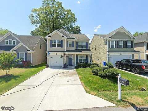 English, CHESAPEAKE, VA 23320