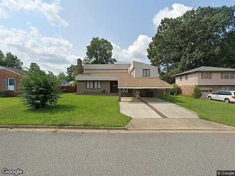 Telford, NEWPORT NEWS, VA 23602