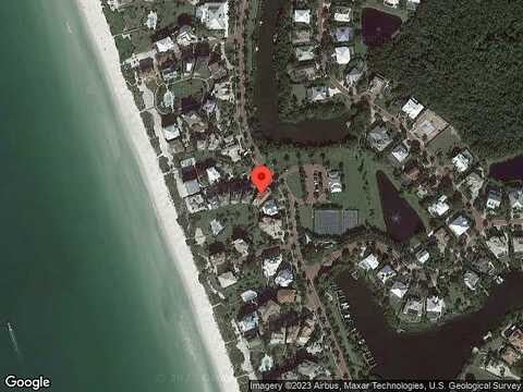 Barefoot Beach, BONITA SPRINGS, FL 34134