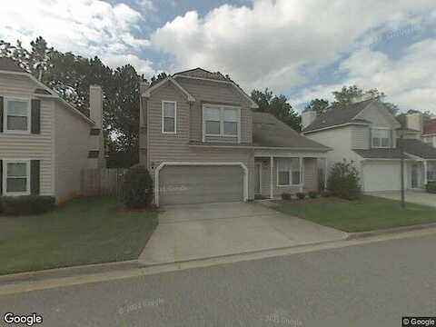 Heritage Oak, CHESAPEAKE, VA 23320