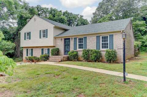 Blumont, LYNCHBURG, VA 24503