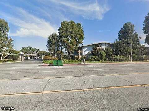 S Vermont Ave, Torrance, CA 90502