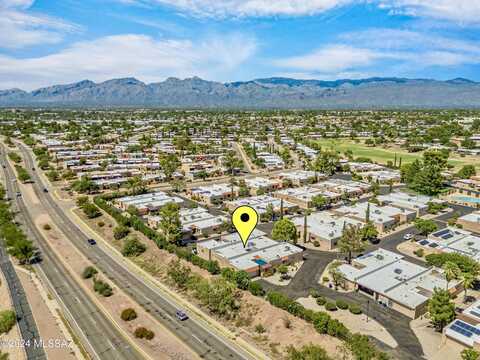 Pleasant Valley, TUCSON, AZ 85710