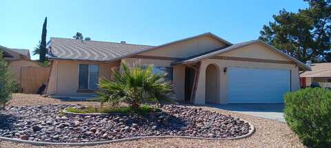 Diamond, BARSTOW, CA 92311