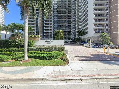 Ocean, HALLANDALE BEACH, FL 33009
