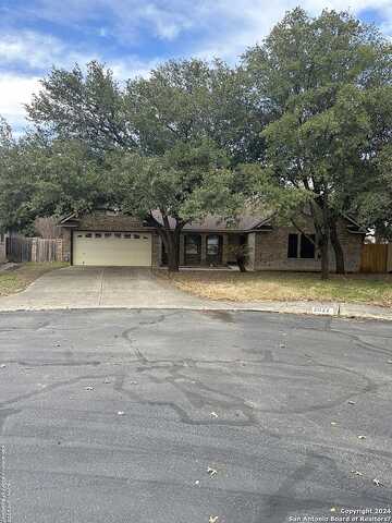 Larco, SAN ANTONIO, TX 78230