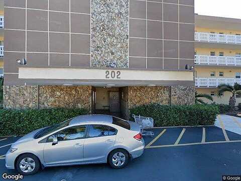 10Th, DANIA, FL 33004