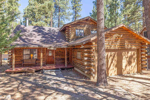 Mahogany, BIG BEAR CITY, CA 92314