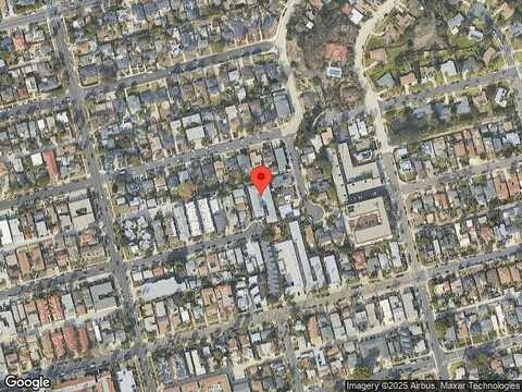 Missouri St, San Diego, CA 92109