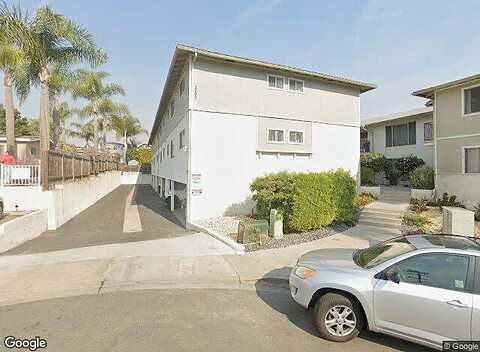 Missouri St, San Diego, CA 92109