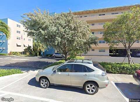 14Th, HALLANDALE BEACH, FL 33009