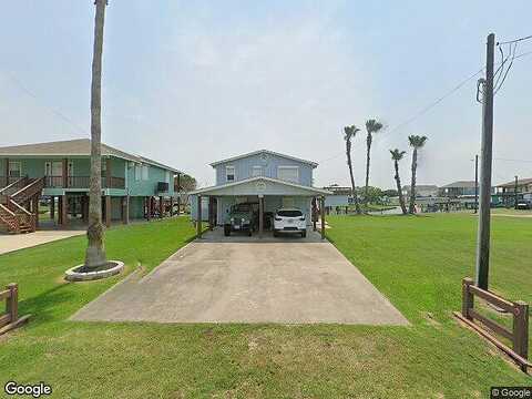 County Road 201, BAY CITY, TX 77414