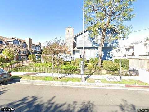 Hatteras St, Tarzana, CA 91356
