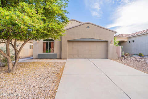 Placita Lago Del Mago, SAHUARITA, AZ 85629