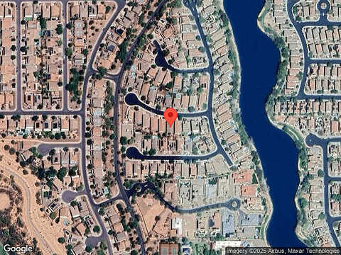 Placita Lago Del Mago, SAHUARITA, AZ 85629