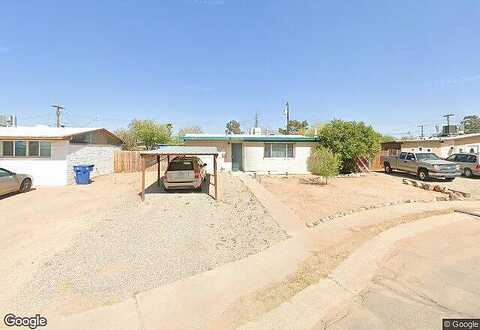 Kitt, TUCSON, AZ 85713