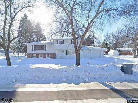 20Th, MOORHEAD, MN 56560