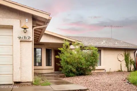 Newhall, TUCSON, AZ 85746