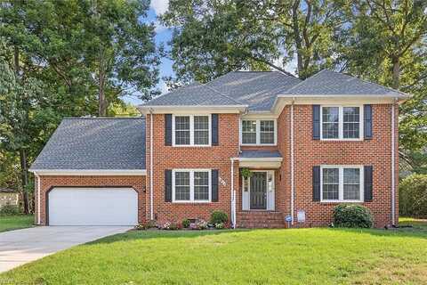 Ebb Cove, NEWPORT NEWS, VA 23602