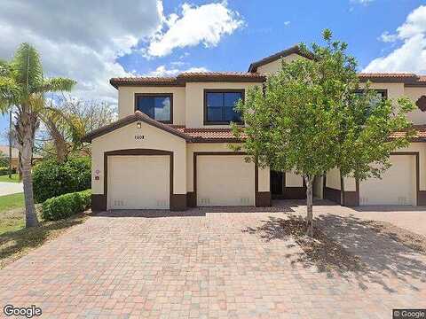 William Reggie Rd, Cape Coral, FL 33914