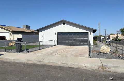 2Nd, YUMA, AZ 85364