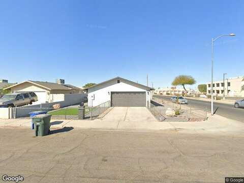 2Nd, YUMA, AZ 85364