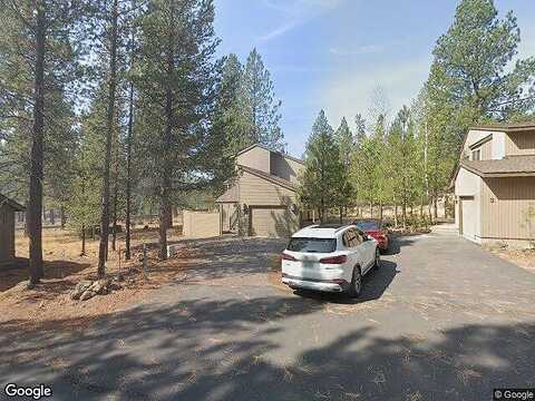 Flat Top, BEND, OR 97707